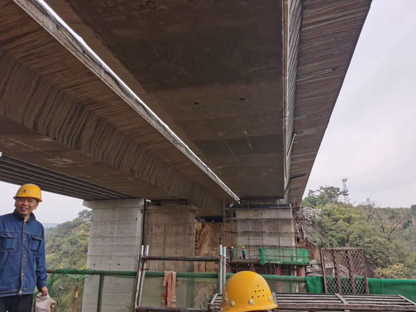 丹江口桥梁加固公司需要什么资质？大修加固预算是多少？