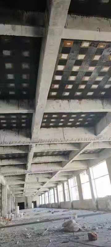 丹江口楼板碳纤维布加固可以增加承重